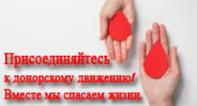 Донорское движение